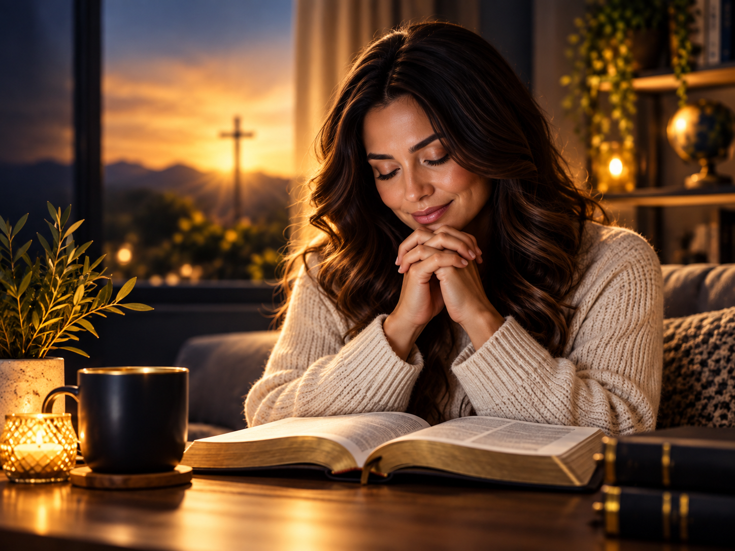 Devocionais e reflexões